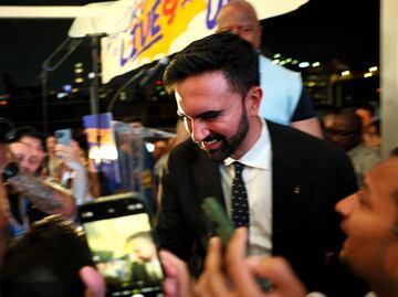 Trump llama "lunático comunista" a musulmán ganador de primarias demócratas en NY; arremete contra políticos de ese partido