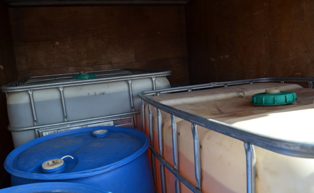 Foto: Archivo/ EL UNIVERSAL                                   