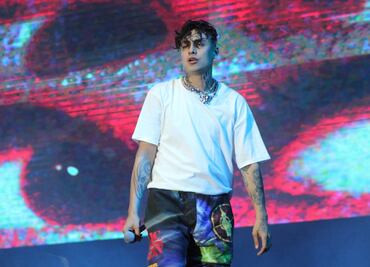 Muere el padre del rapero Alemán; "Siempre te amaré Raúl"