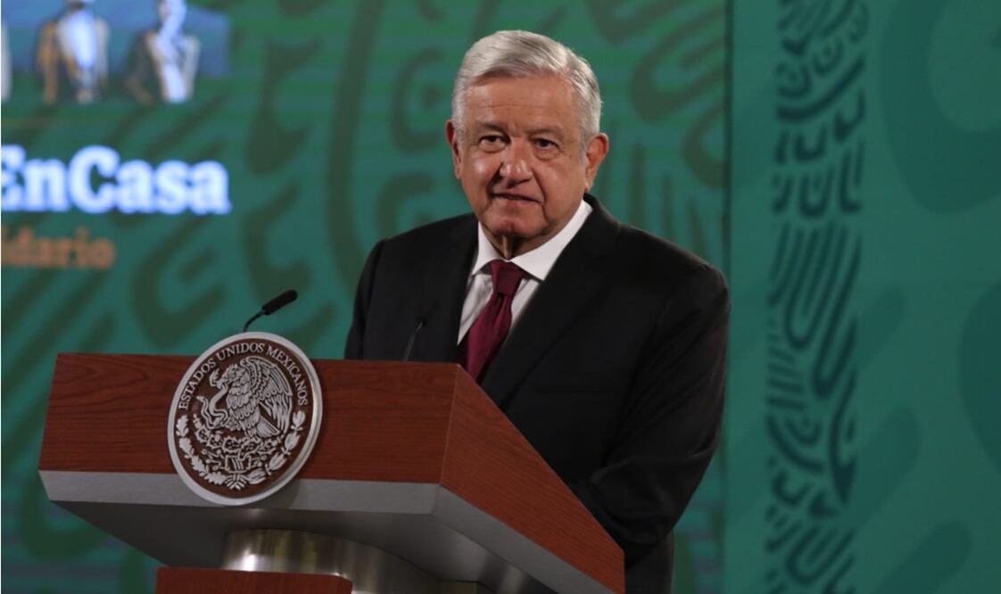 Foto: Carlos Mejía/EL UNIVERSAL