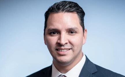 Arístides Guerrero, de las aulas a la Suprema Corte; llega al Máximo Tribunal tras elección judicial como el ministro "Chicharrón"