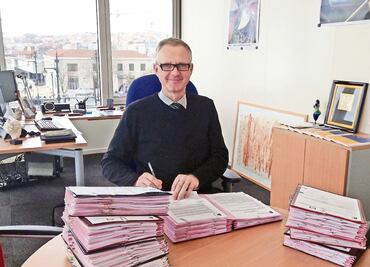 “Represión no frena problema de drogas”