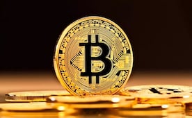 Bitcóin cae por debajo de los 60 mil dólares; es su nivel más bajo desde octubre de 2024
