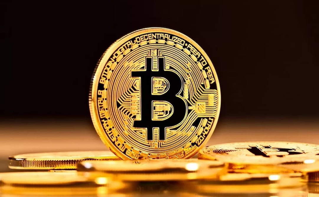 El 2025 será crucial para el sector del bitcoin. Foto: Archivo EL UNIVERSAL
