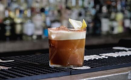 Cocteles sencillos con Fernet para hacer en casa