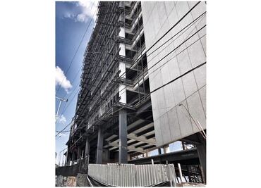 Presa Anzaldo, símbolo de corrupción de administración pasada: Sheinbaum