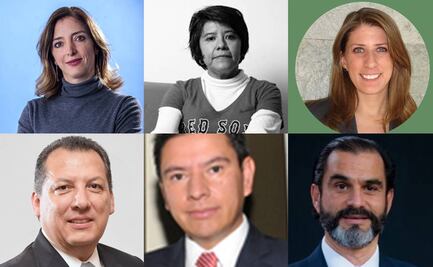 Aberración, suspender beca de Conacyt por embarazo: expertos