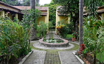 Celebran los 50 años del Jardín Etnobotánico del INAH en Morelos