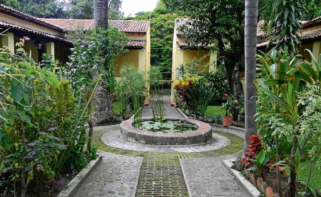 Celebran los 50 años del Jardín Etnobotánico del INAH en Morelos
