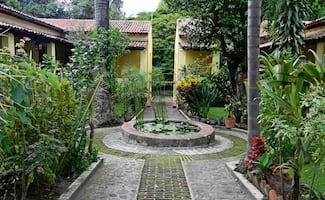 Celebran los 50 años del Jardín Etnobotánico del INAH en Morelos
