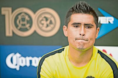 Notifican en el Nido a Osvaldo por destrozos