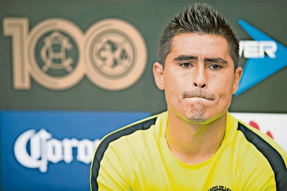 Martínez enfrenta una demanda vía ejecutiva mercantil por daños a propiedad (IMAGO7)