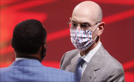 Tokio 2020 se quedaría sin jugadores de la NBA