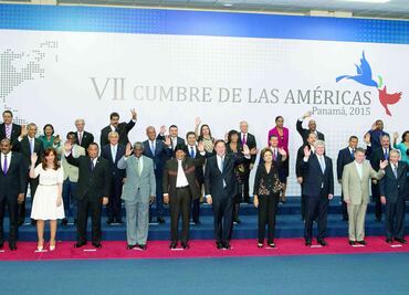 República Dominicana pospone Cumbre de las Américas por "situación de la región"