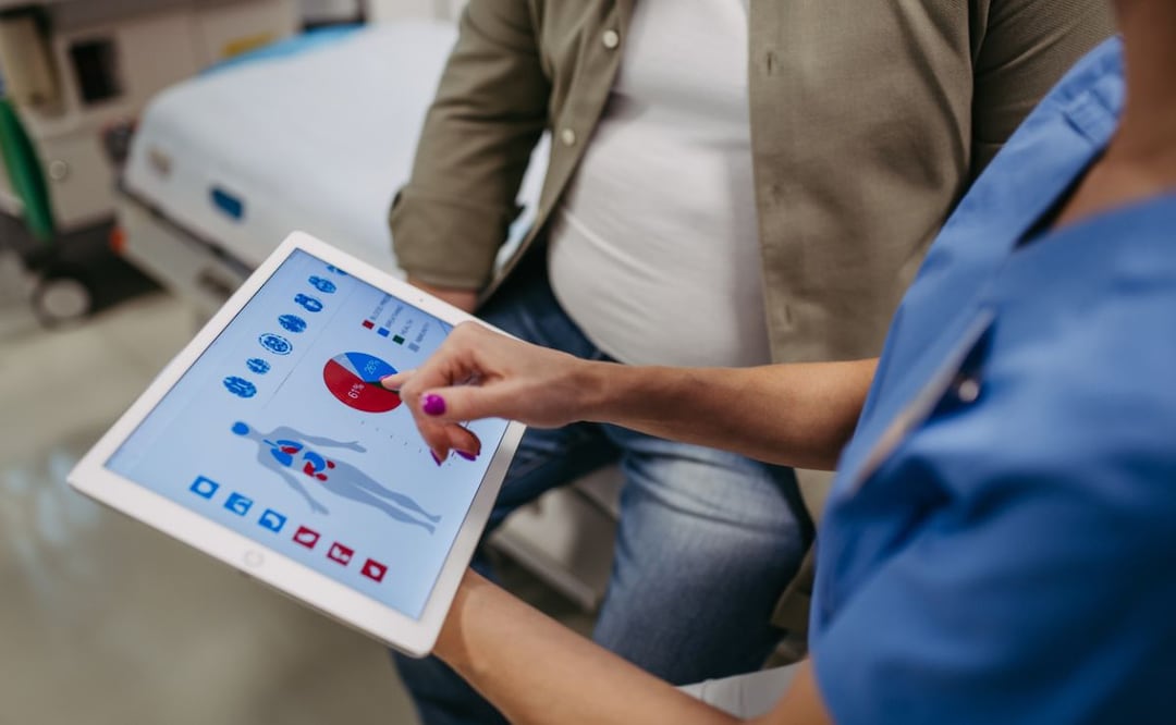 Los beneficios de la leche de alpiste. Fuente: Istock