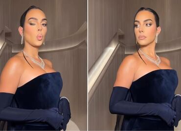 “Queridas, he vuelto” Georgina estrena segunda temporada en Netflix; te decimos cuándo