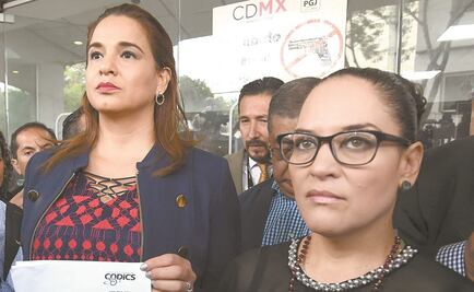 Exigen no politizar el caso de Norberto