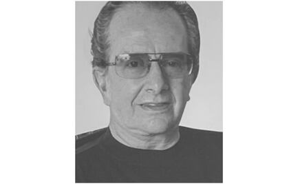 Fallece el compositor mexicano Rubén Fuentes