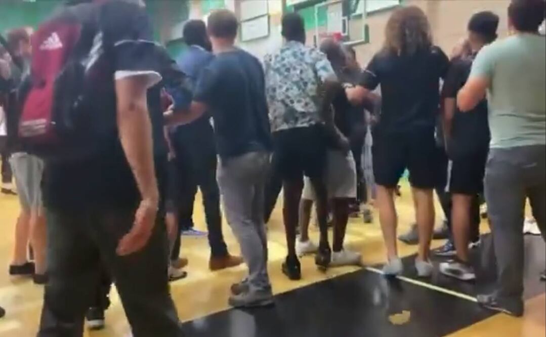 Foto: Captura de video 