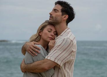 Osvaldo Benavides confirma la muerte del segundo actor de "Noche de bodas" que estaba desaparecido