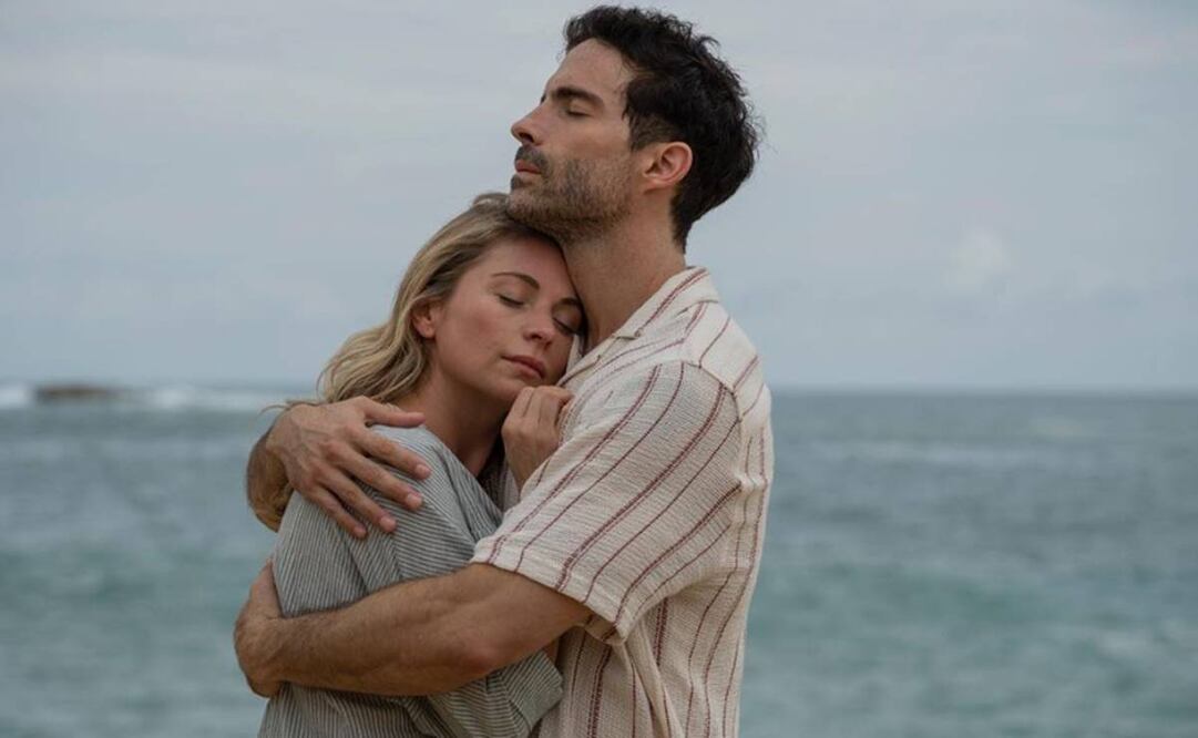 Instagram Osvaldo Benavides.