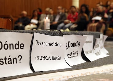 Piden a CPI abrir “examen preliminar” a México por crímenes de lesa humanidad