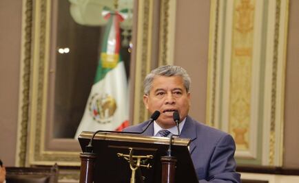 Diputado panista anuncia apoyo a Barbosa para gubernatura en Puebla 