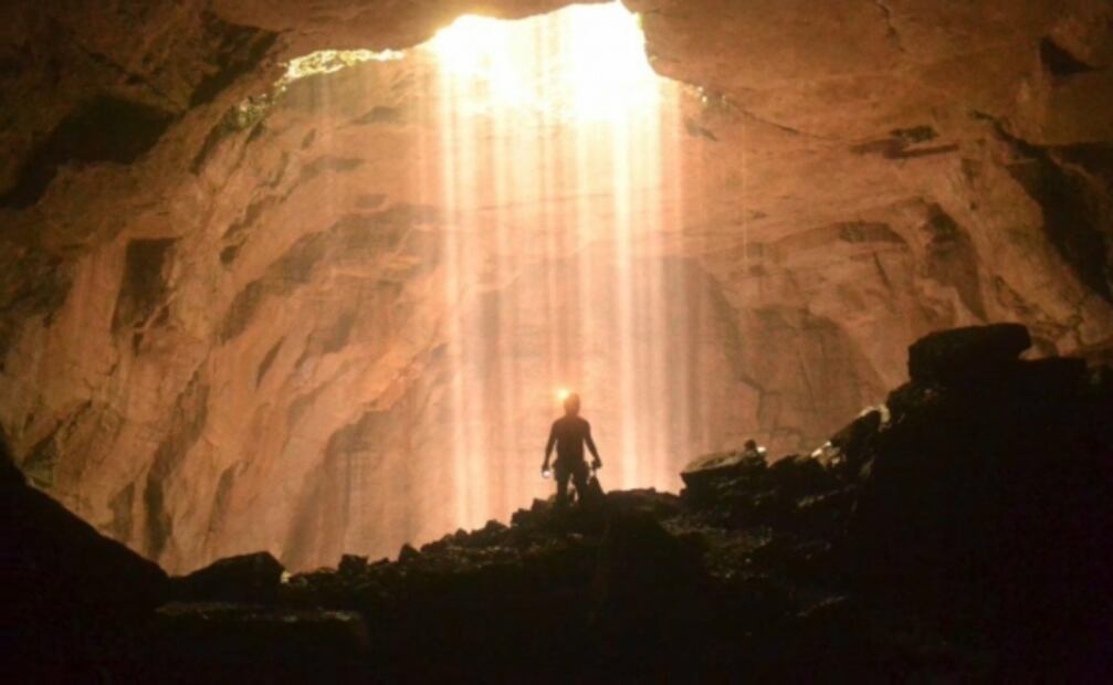 Cuetzalan: cascadas y cuevas secretas en un Pueblo Mágico de ensueño