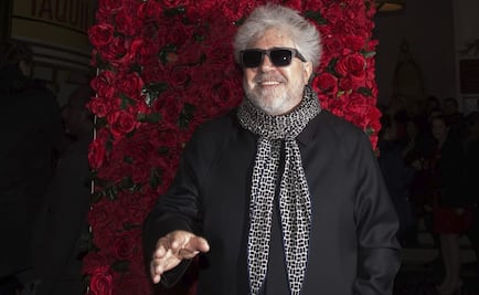 Pedro Almodóvar será homenajeado en San Sebastián