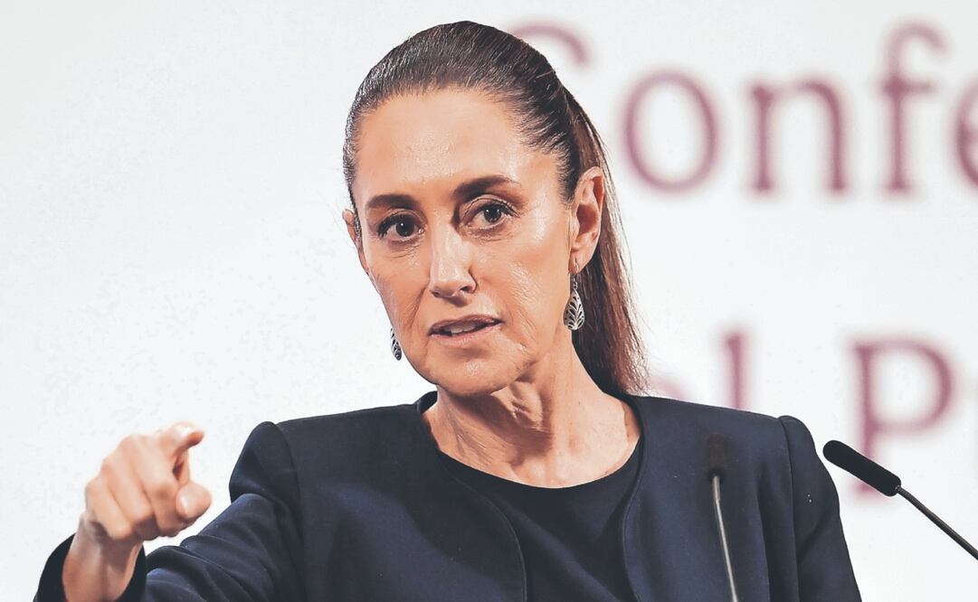 La mandataria destacó que el certamen busca ofrecer alternativas culturales frente a discursos violentos. Foto: de José Méndez. EFE