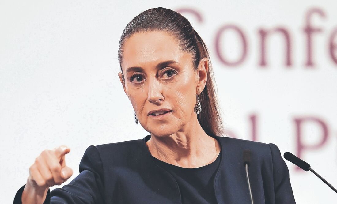 La mandataria destacó que el certamen busca ofrecer alternativas culturales frente a discursos violentos. Foto: de José Méndez. EFE