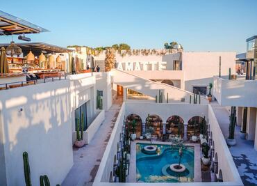 7 hoteles boutique en San Miguel de Allende