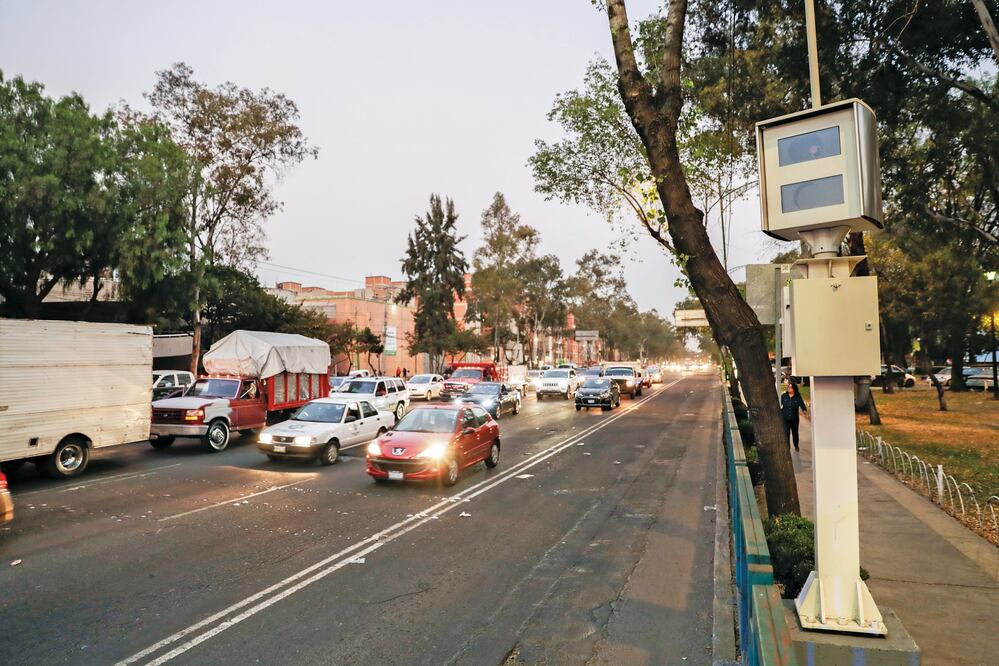 Foto: Archivo. EL UNIVERSAL