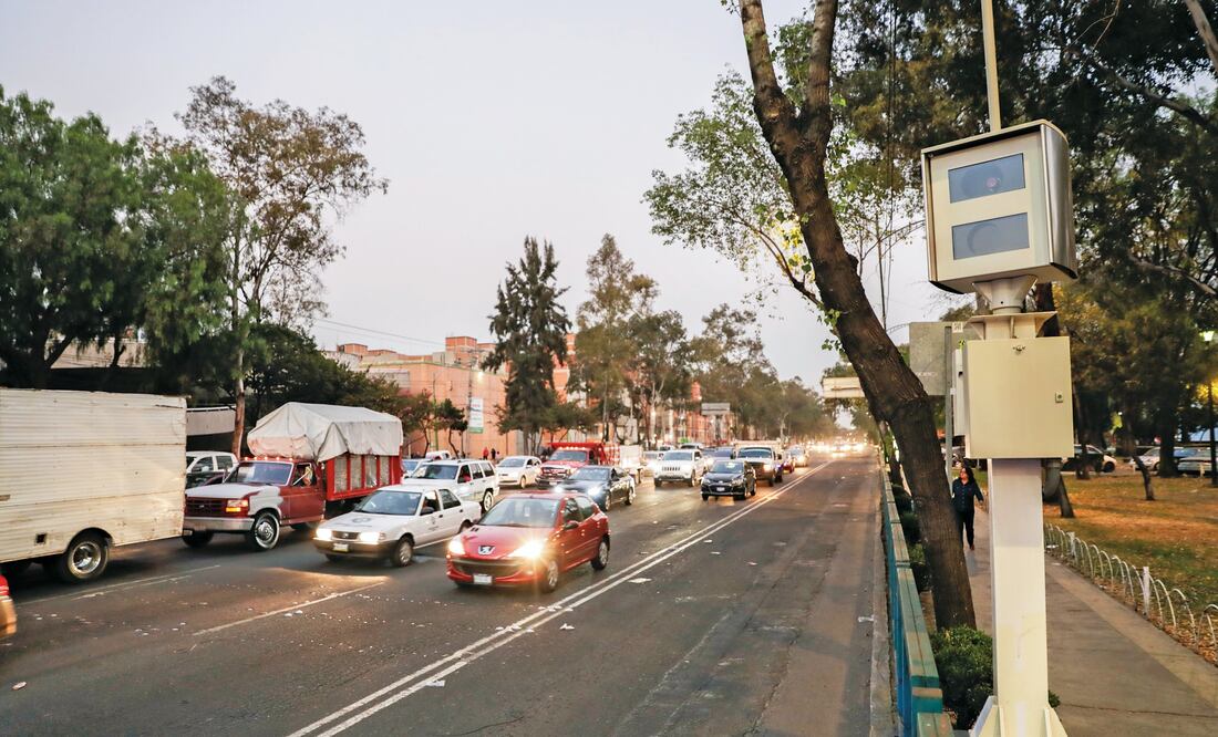 Foto: Archivo. EL UNIVERSAL