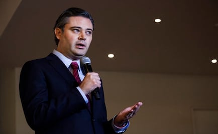 Dispuesto Nuño Mayer a dialogar con politécnicos