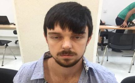 Texas 'affluenza' teen to be returned to U.S. from Mexico after capture