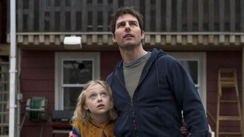 Así es la particular relación que tienen Dakota Fanning y Tom Cruise y se llevan 30 años de diferencia