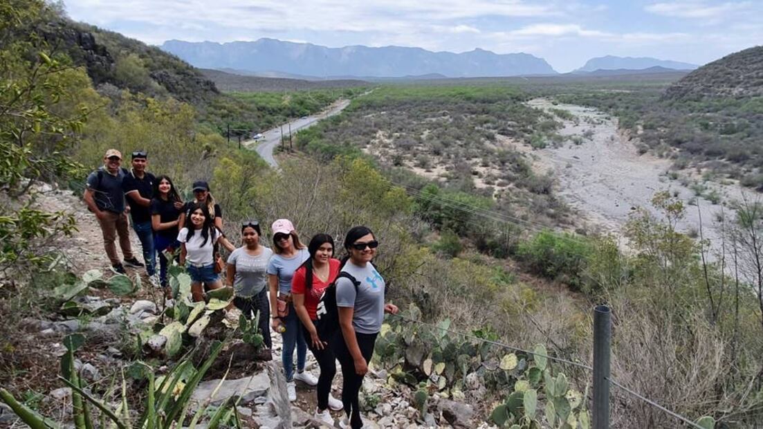 Foto: Facebook "Turismo y Cultura Villaldama 2021-2024"