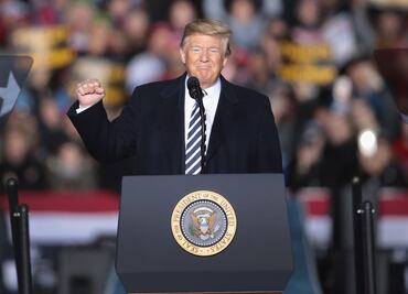 Asilo en EU; las implicaciones de la proclamación de Trump