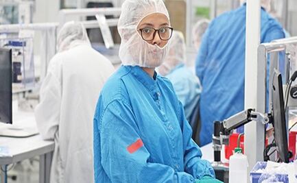 Chihuahua desplaza a BC del primer lugar en exportación de dispositivos médicos