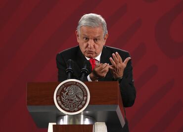 Operará la 4T con 10 mil burócratas menos