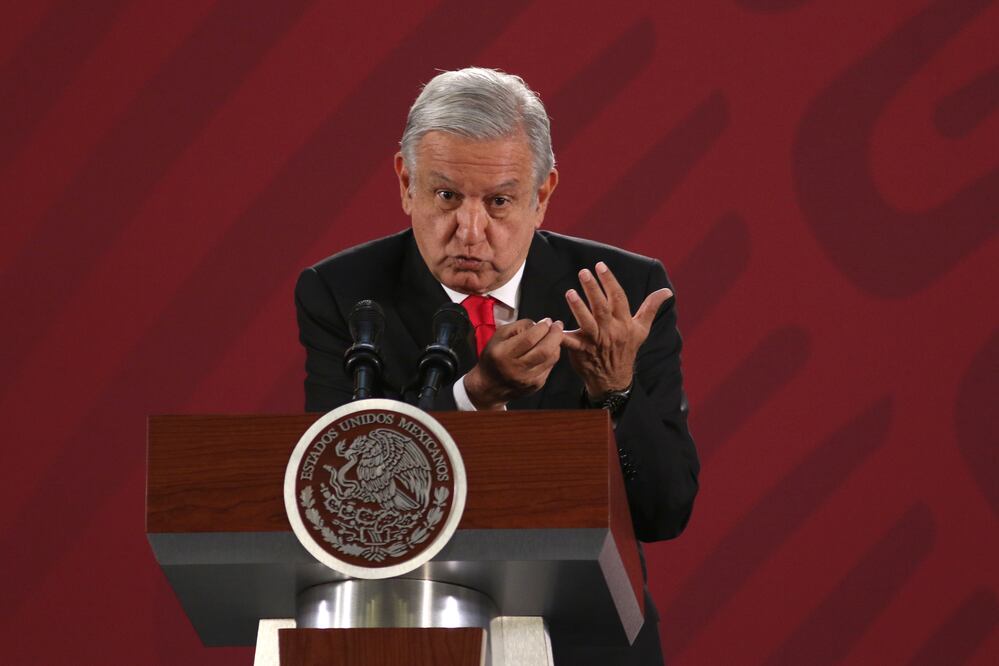 Carlos Mejía/El Universal