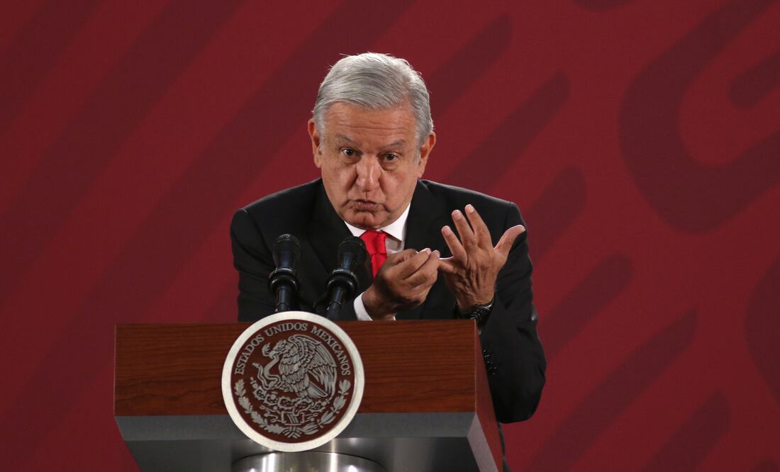 Carlos Mejía/El Universal