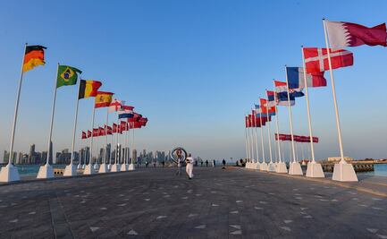 El Mundial de los cambios y choques culturales