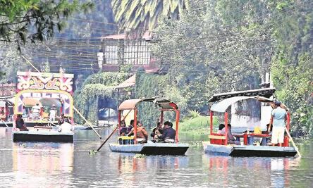 Confirman magistrados revés a Gobierno de la CDMX por puente en Xochimilco