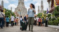 Tailandia. Foto: IA Gemini