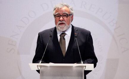 Encinas: Cambios no responden a las necesidades del país