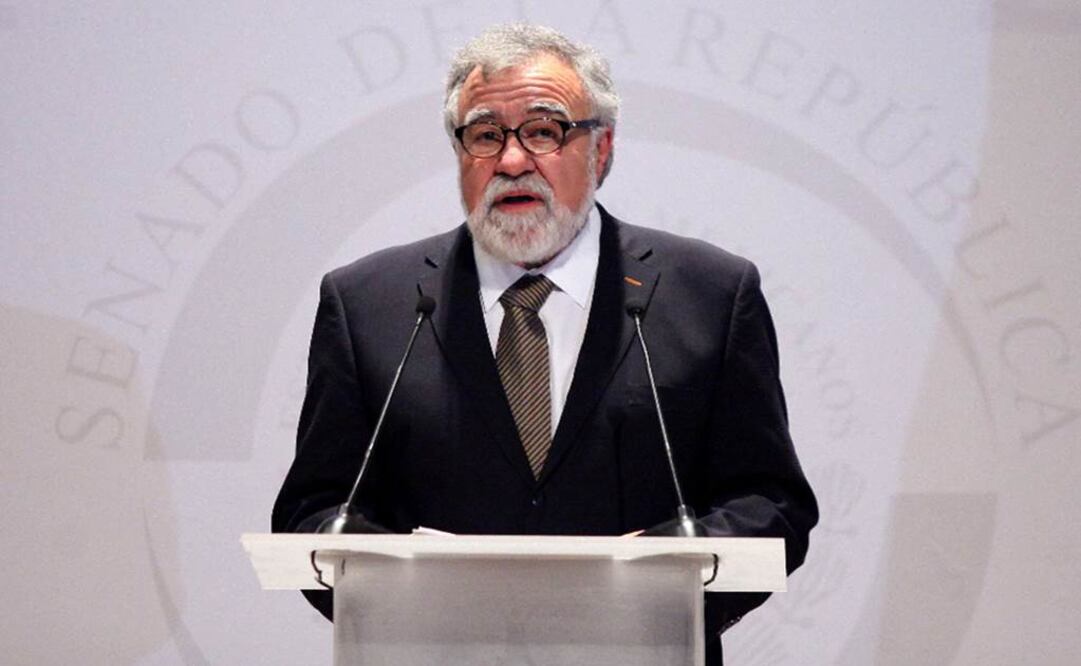 Foto: Archivo/ EL UNIVERSAL