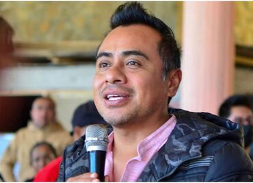 Liberan a edil de Oaxaca acusado de tentativa de homicidio; continuará su proceso en prisión domiciliaria
