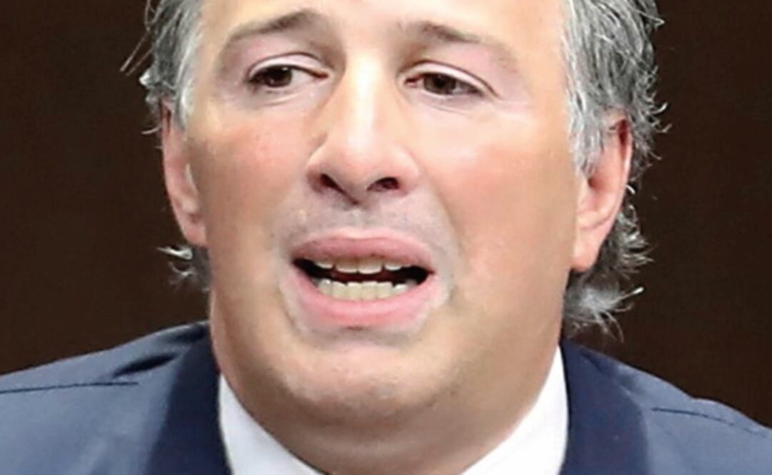 Destapan a Meade en WhatsApp